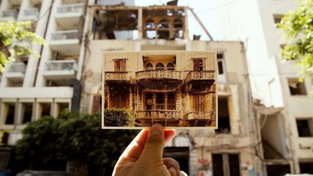 Beirut