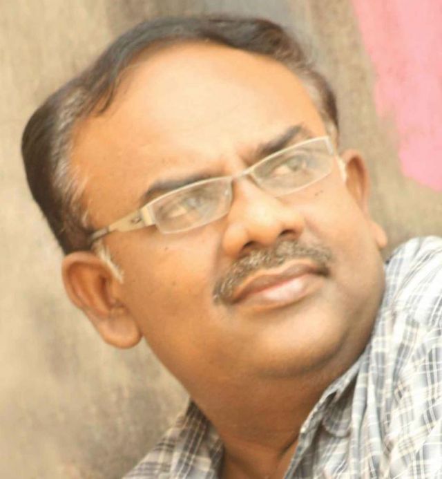 அயோத்தி, எஸ்.ராமகிருஷ்ணன்