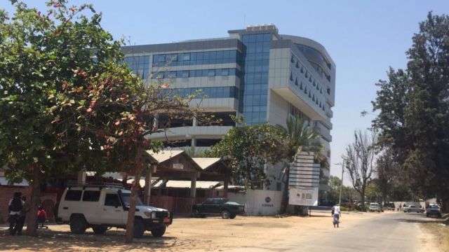 Dodoma