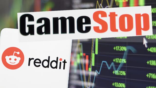 Reddit vs. Wall Street: the latest in the GameStop saga - The Verge