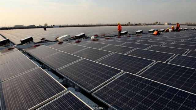 太陽能現已成為拉丁美洲、亞洲、非洲許多家庭最便宜的電力來源。