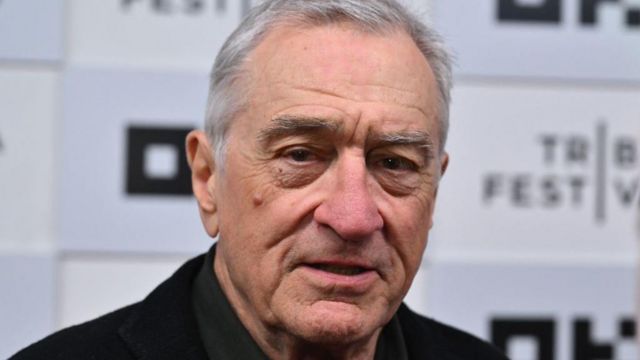 Robert De Niro 