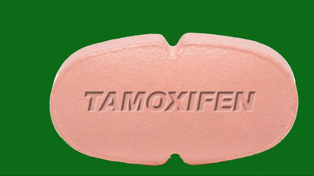 Tamoxifeno