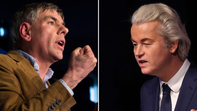 Wilders ve Dewinter