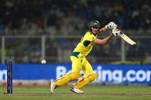 கம்மின்ஸ்: வழக்கமான ஆஸ்திரேலிய கேப்டன் இல்லை