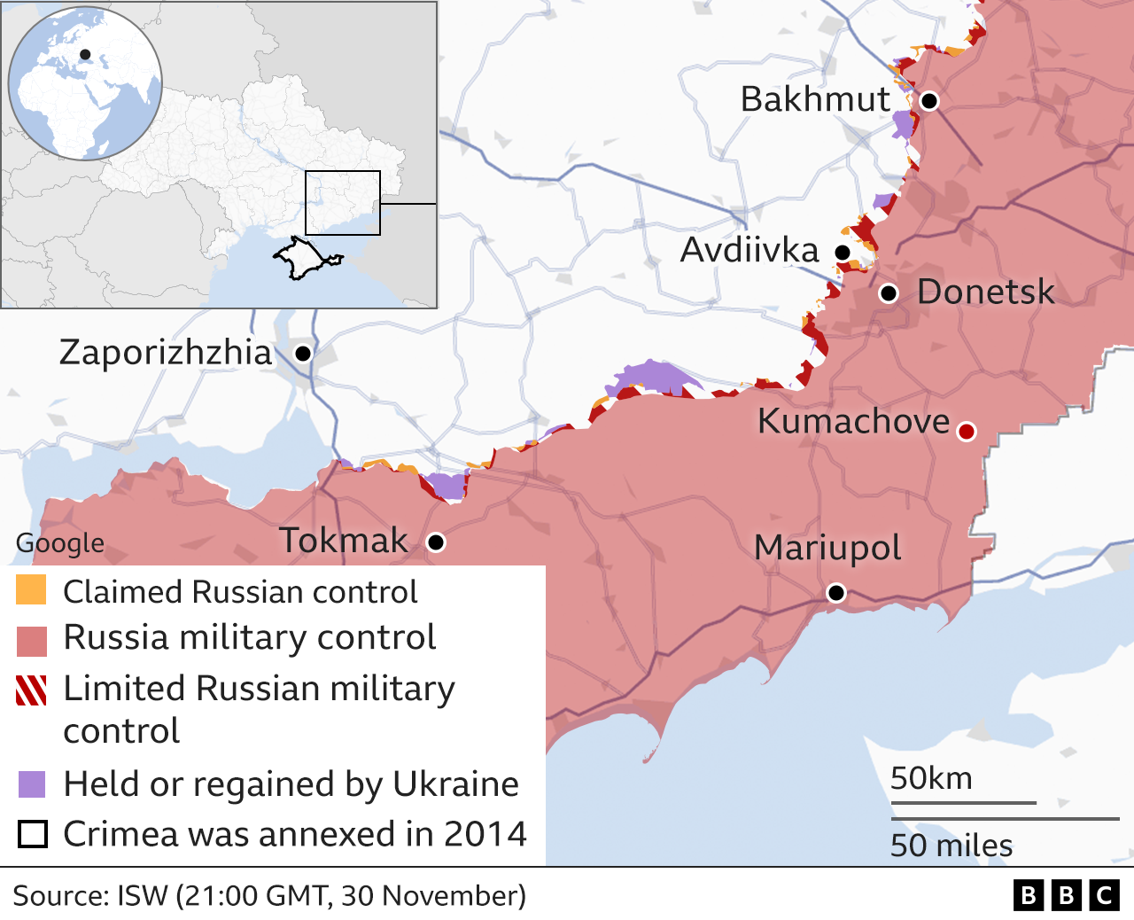 Ukraine war: Zelensky says fortifying front lines must be accelerated - BBC  News