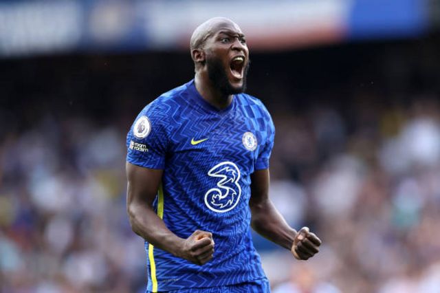 Lukaku