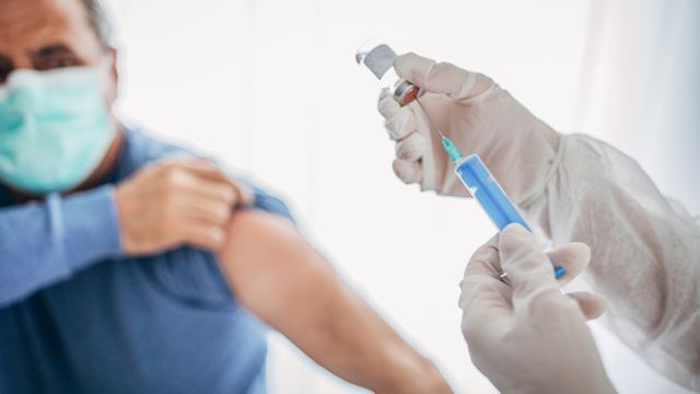 Vacuna contra la covid-19: qué he aprendido como voluntario en los ensayos  de Oxford - BBC News Mundo