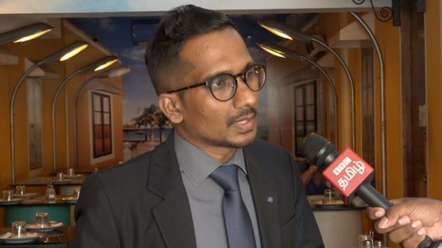 இலங்கை நெருக்கடி: சுற்றுலாத் துறையின் நிலை என்ன?