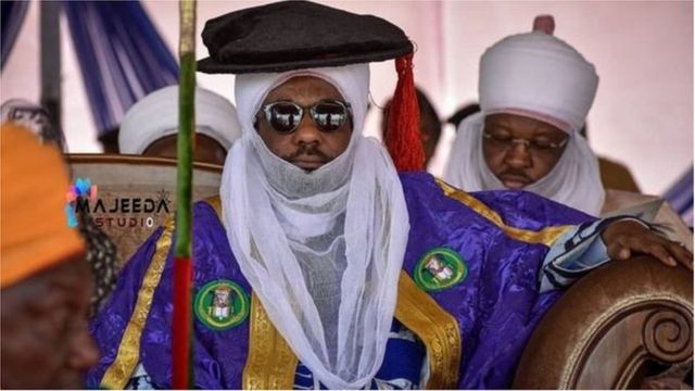 Sanusi