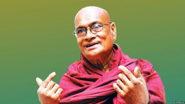සේරුවිල සරණකිත්ති නාහිමියෝ
