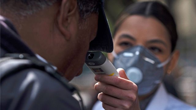 Coronavirus: 3 medidas que México está tomando frente a la pandemia y que  aprendió de la crisis de gripe A de 2009 - BBC News Mundo