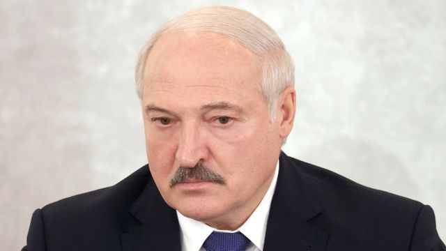 Лукашенко фото белта