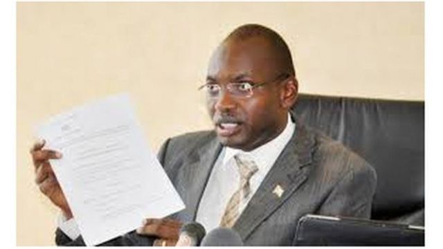 Willy Nyamitwe
