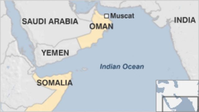 Uchunguzi uliofanyiwa silaha zilizoshikwa nchini Yemen, unaonyesha ushirikiano wa silaha uliopo kati ya Iran, Somalia na Yemen.