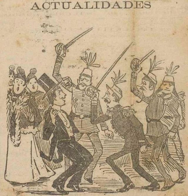 Marinha do Brasil - Aniversário da Proclamação da República No dia 15 de  novembro de 1889, aconteceu a proclamação que transformou o Brasil em um  país de regime republicano. O evento histórico