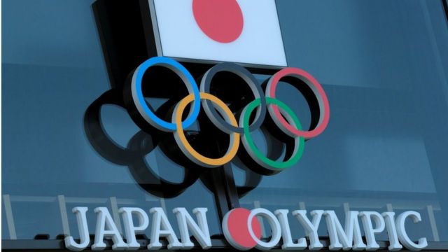 Olympic Games Tokyo 2020 When Be Tokyo Olympics 2020 Opening Ceremony Bbc News Pidgin