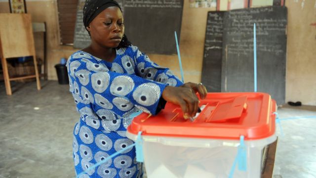 Le dépôt des candidatures à la commission électorale démarre jeudi pour ces législative prévues le 28 avril prochain