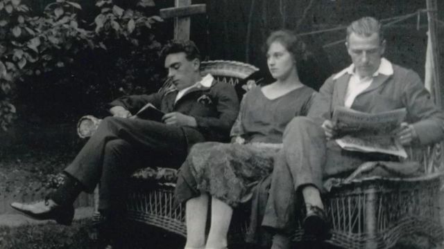 காதலனின் குற்றத்திற்காக தூக்கிலிடப்பட்ட பிரிட்டன் பெண்