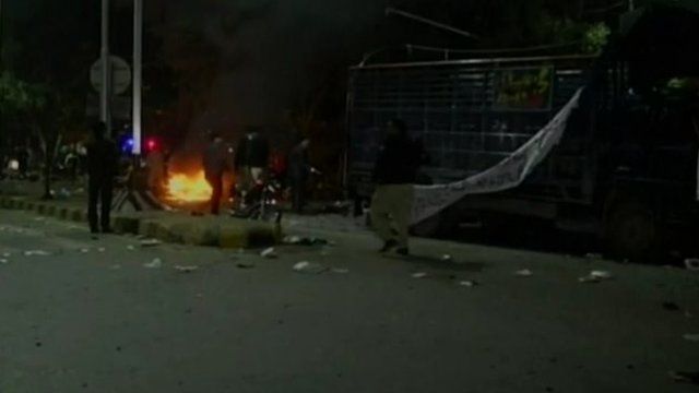 লাহোর