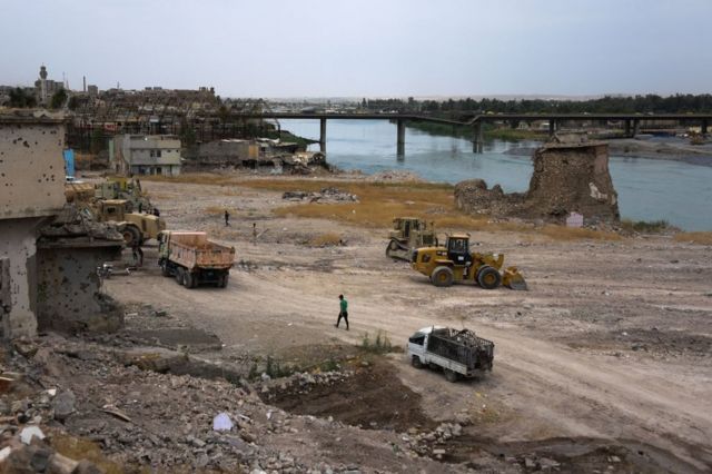 Mosul