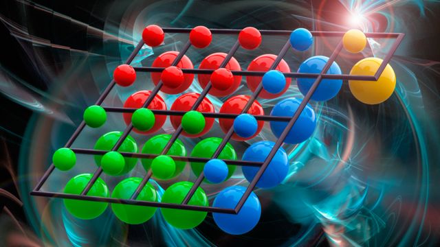 Qué es la supergravedad, la teoría por la que tres científicos recibieron el "Oscar de la ciencia" - BBC News Mundo