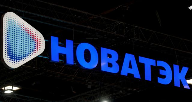 новатек