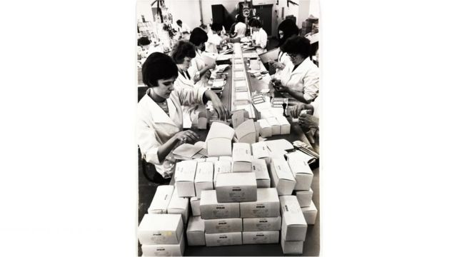 கருத்தடை மாத்திரை