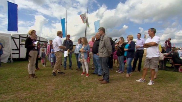 Eisteddfod