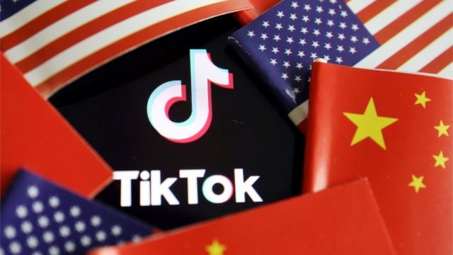 TikTok