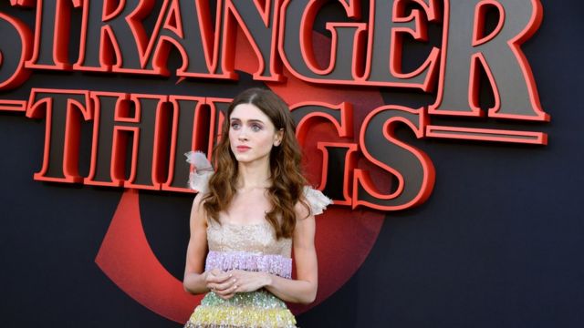 Stranger Things