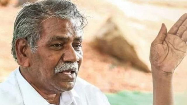 தொ. பரவமசிவன்