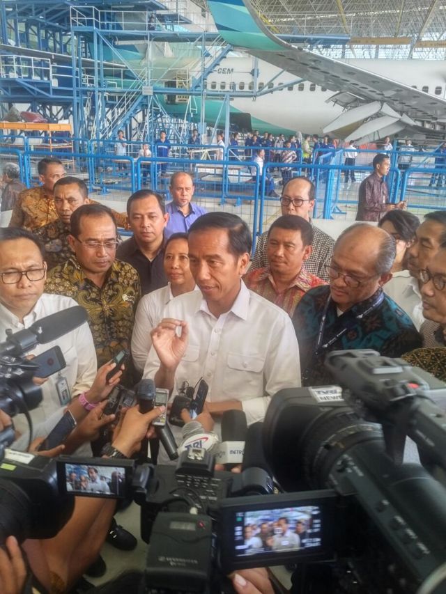Jokowi