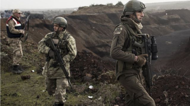 rus basınında zeytin dalı harekâtı: 'moskova'nın kürtlere borcu yok' - bbc news türkçe