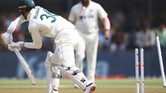 ஸ்டம்ப்