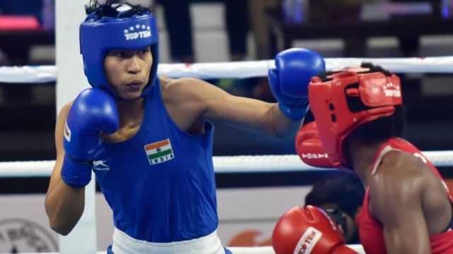 லவ்லீனா