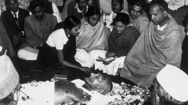 Mahatma Gandhi Death Anniversary: 30 JAN 2024