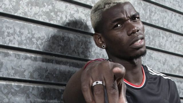 Paul Pogba