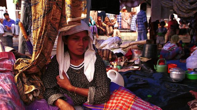 Kisah Nelayan Aceh Disiksa Warga Sendiri di Pulau Aru, Pilih Lari