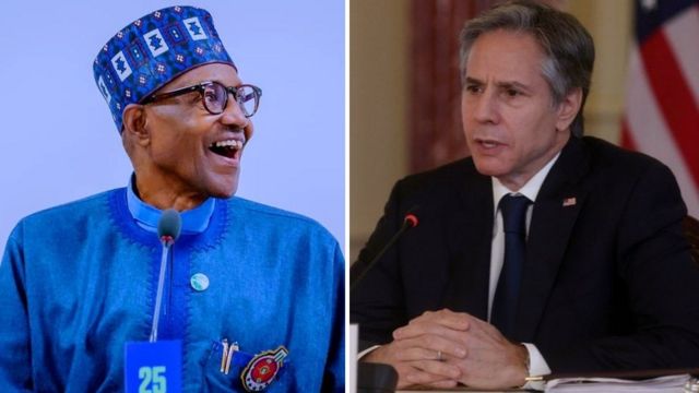 Anthony Bliken in Nigeria: US Secretary of State visit to Nigeria - What to expect