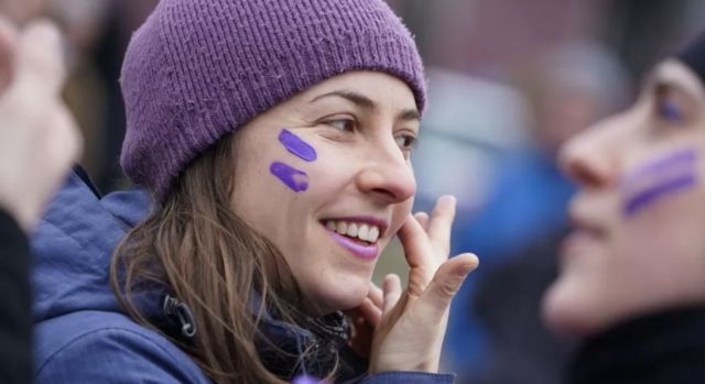 மகளிர் தினம்