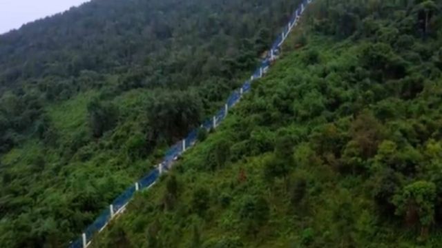 Trung Quốc từ cuối 2018 cho xây hàng trăm km rào cao, kiên cố ngăn lối trên bộ với Việt Nam ở các tỉnh Lạng Sơn, Quảng Ninh
