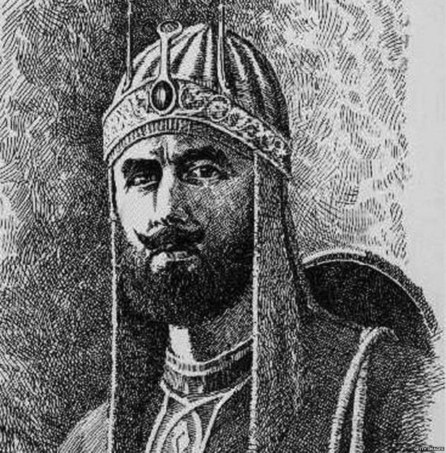 Sher Shah Suri defeated Humayun 