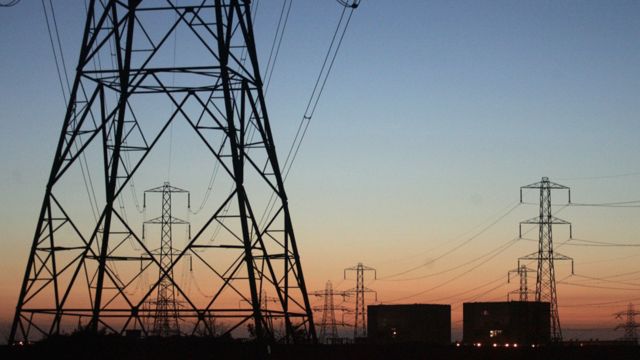 Por qué el extraordinario invento de la electricidad fue tan decepcionante  hace un siglo - BBC News Mundo