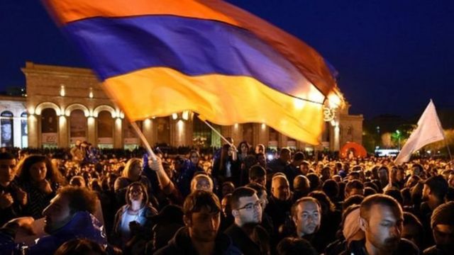 Yerevan