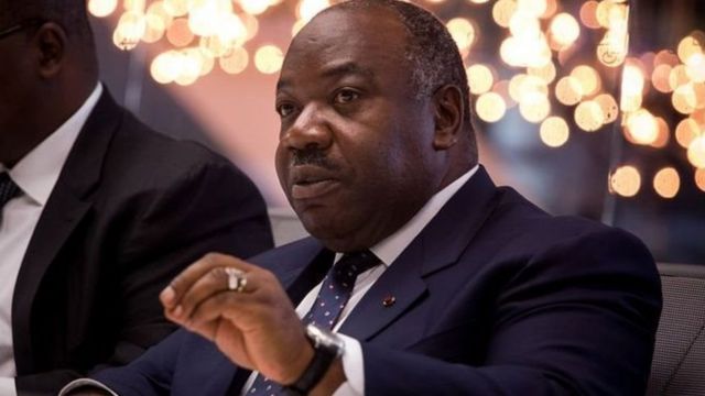 Pour l'élu social-démocrate allemand Jo Leinen, qui a participé à la mission d'observation européenne, "Ali Bongo n'est pas un président légitime.