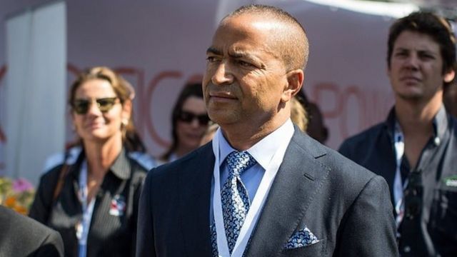rdc, katumbi