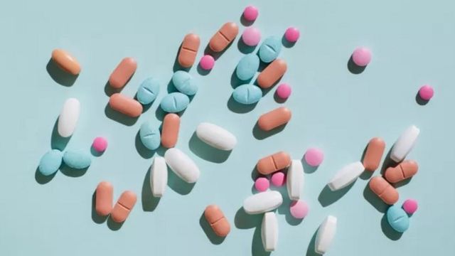 மாத்திரை