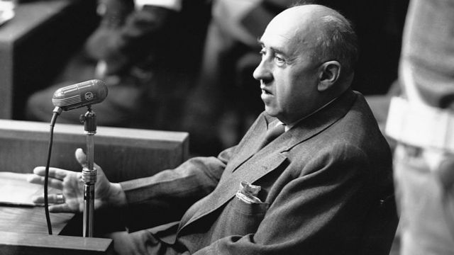 Вальтер Функ