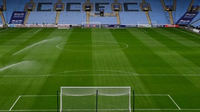 Coventry City's present and future are haunted by 'curse' of the CBS Arena, Coventry City